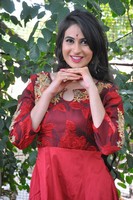 Priya Choudhary At Kumar Raja Opening